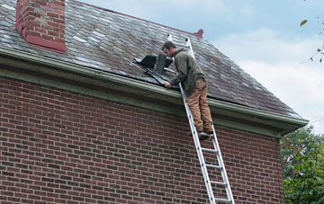 what affects urgent Torran roof repairs