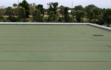 all Torran roofing types quoted for