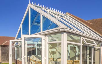 conservatory roof insulation costs Torran