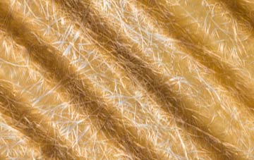 Torran fibreglass roof waterproofing