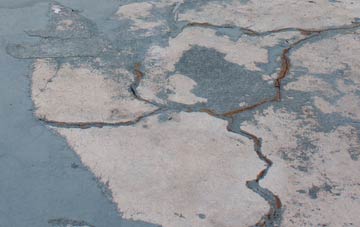 fibreglass roofing replacement Torran