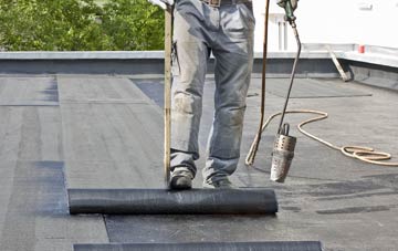 flat roof replacement Torran, Highland