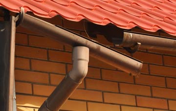 Torran gutter repair costs