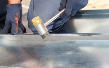 Torran metal roofing costs