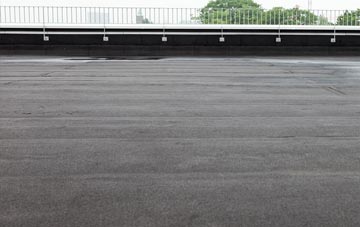 Torran asphalt roof replacement
