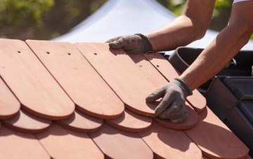Torran roof tile contractors