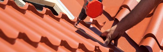 save on Torran roof installation costs