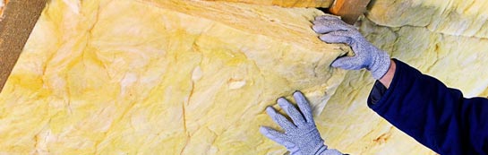 quotes for Torran roof insulation