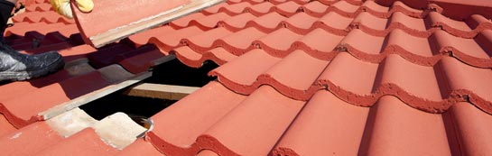 compare Torran roof repair quotes