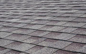 Torran tiles for shallow pitch roofing