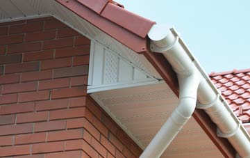 Torran soffit repair costs