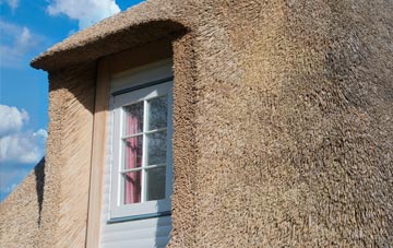 Torran thatch roof disadvantages