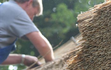 professional Torran thatchers