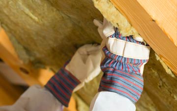 types of Torran pitched roof insulation materials