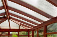 Torran conservatory roofing insulation