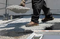 find rated Torran flat roofing replacement companies