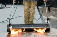 Torran flat roof sealing quote