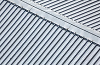 Torran metal roofing