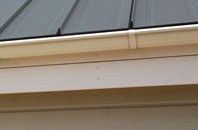 Torran soffit repair