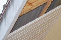 rated Torran soffit repair companies