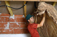 Torran tapered roof insulation