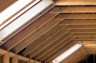 Torran tapered roof insulation quotes