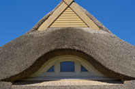 Torran thatch roofing